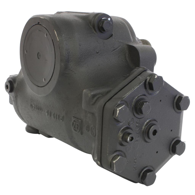 110791 Hydraulic power steering gear REMAN