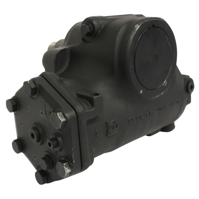 110801 Hydraulic power steering gear REMAN