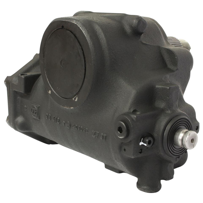 110801 Hydraulic power steering gear REMAN