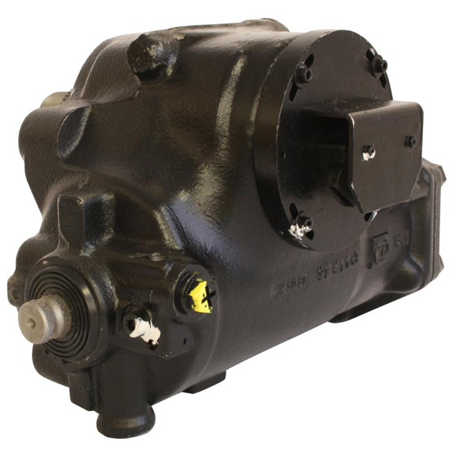 110831 Hydraulic power steering gear REMAN