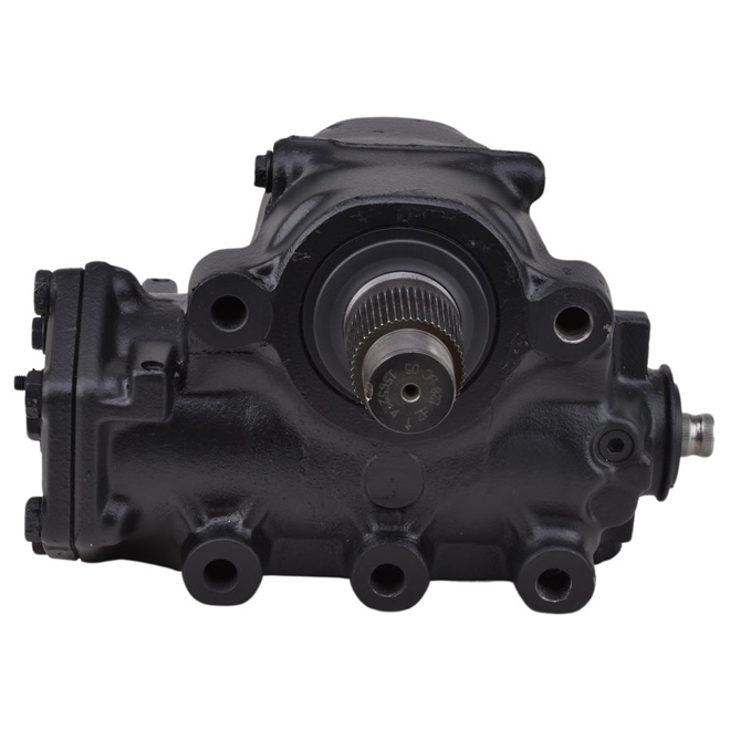 Hydraulic power steering gear REMAN