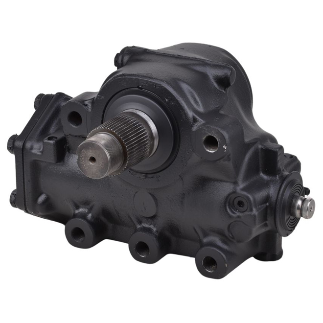 110861 Hydraulic power steering gear REMAN