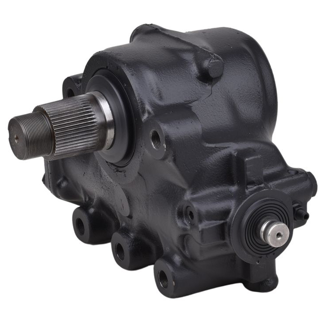 110861 Hydraulic power steering gear REMAN