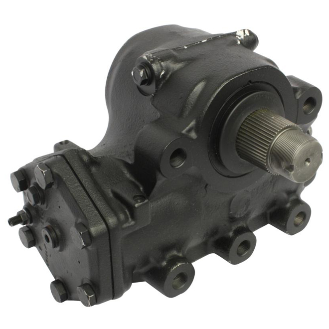 Hydraulic power steering gear REMAN