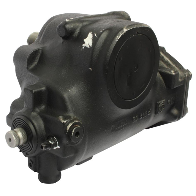 110871 Hydraulic power steering gear REMAN