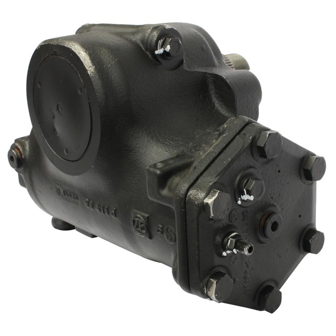 110871 Hydraulic power steering gear REMAN