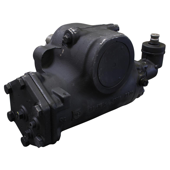 110891 Hydraulic power steering gear REMAN