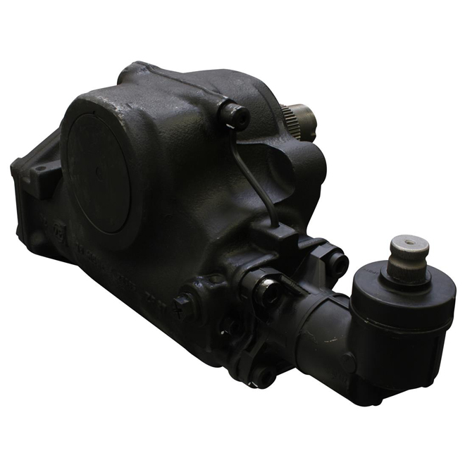 110891 Hydraulic power steering gear REMAN