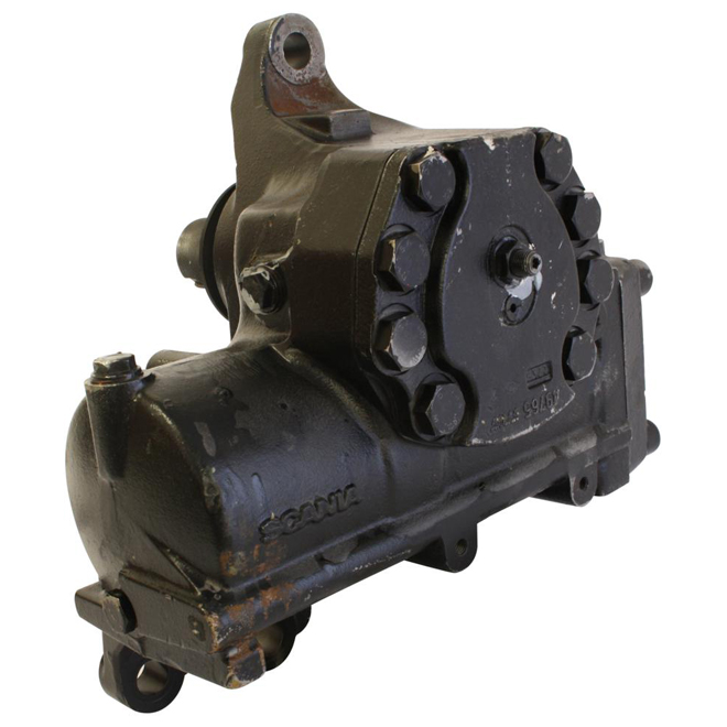 110911 Hydraulic power steering gear REMAN