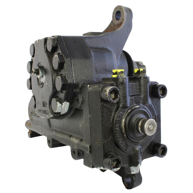 110911 Hydraulic power steering gear REMAN