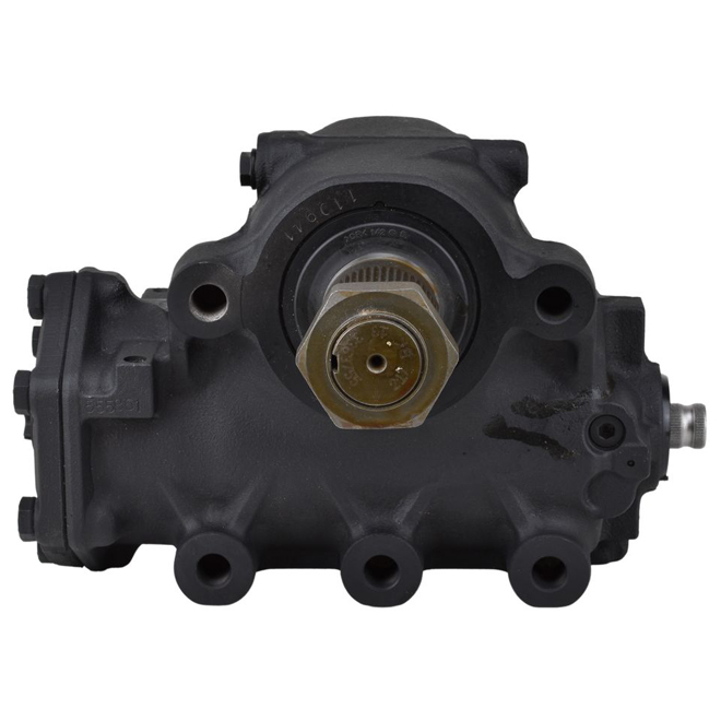 Hydraulic power steering gear REMAN