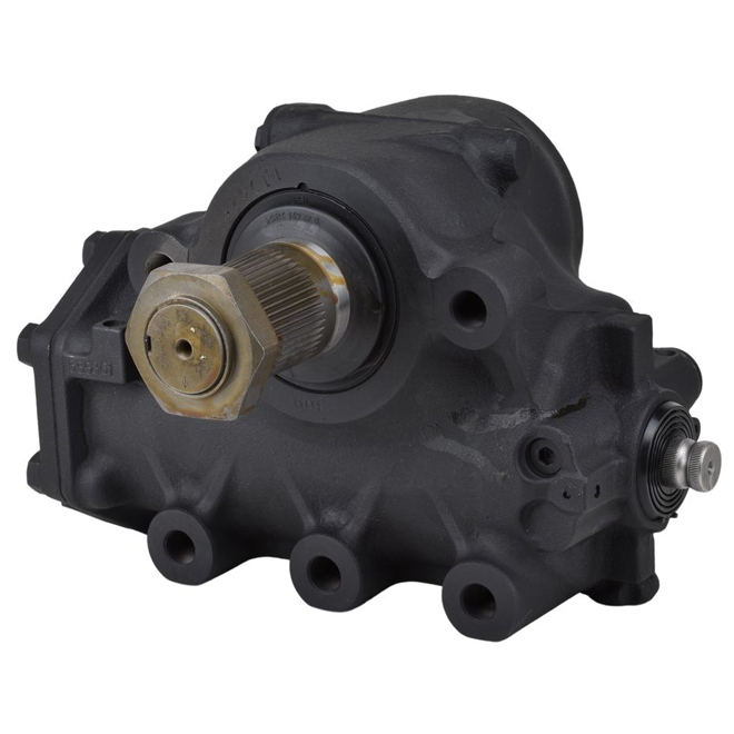 110941 Hydraulic power steering gear REMAN