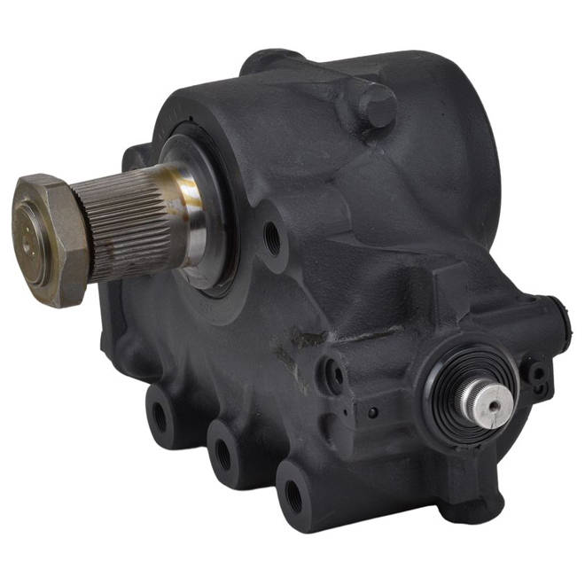 110941 Hydraulic power steering gear REMAN