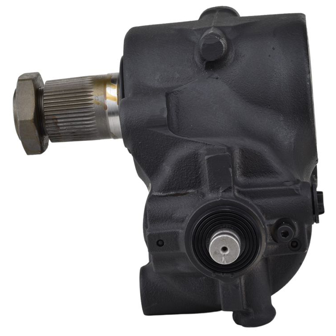 110941 Hydraulic power steering gear REMAN