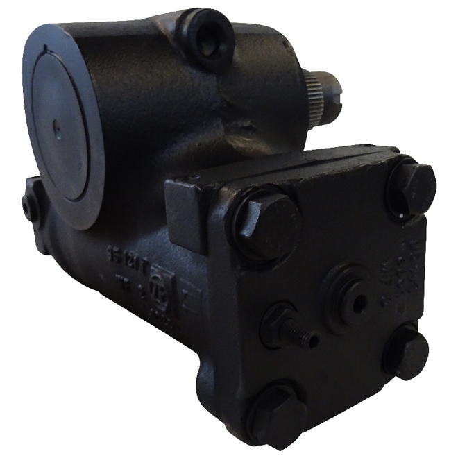 110951 Hydraulic power steering gear REMAN