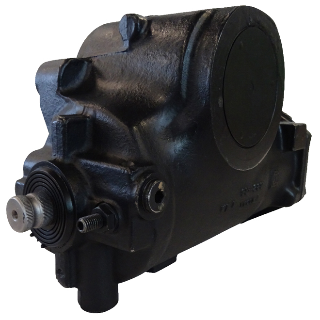 110961 Hydraulic power steering gear REMAN