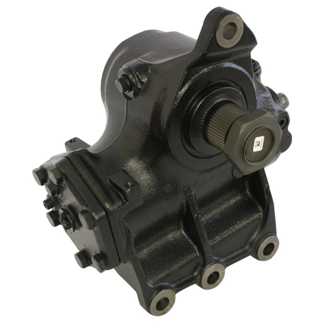 Hydraulic power steering gear REMAN