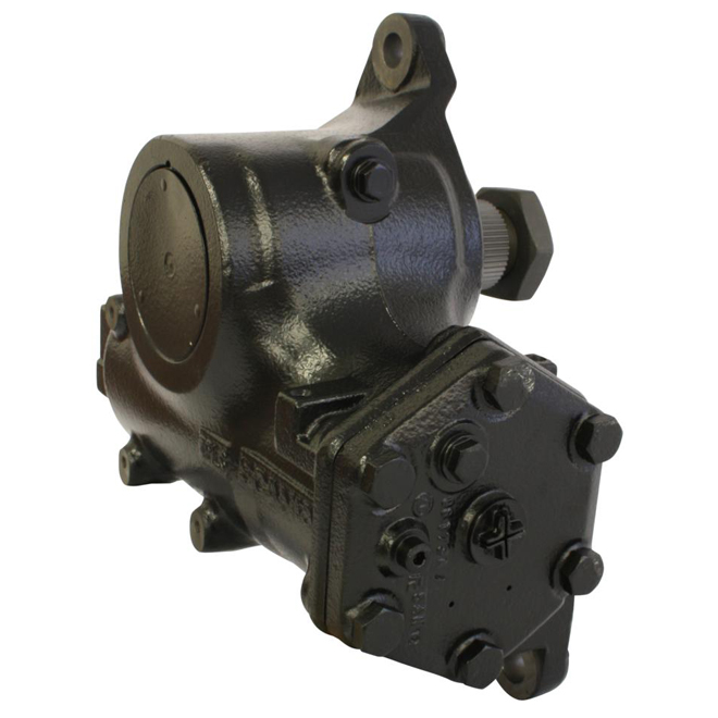 110971 Hydraulic power steering gear REMAN