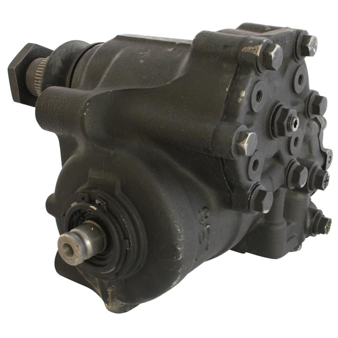110981 Hydraulic power steering gear REMAN