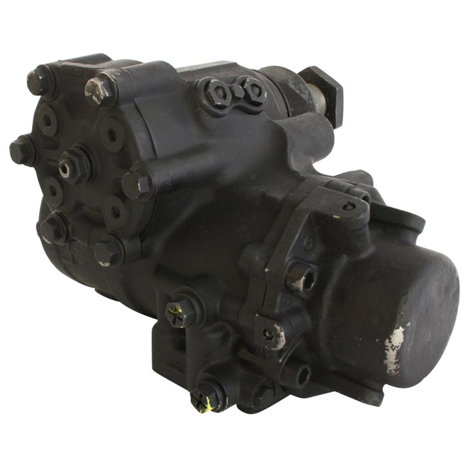 110981 Hydraulic power steering gear REMAN