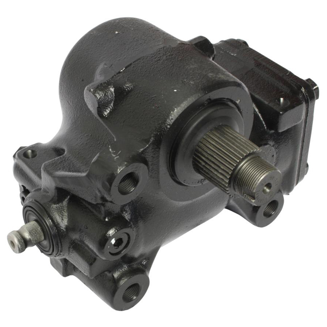 110991 Hydraulic power steering gear REMAN