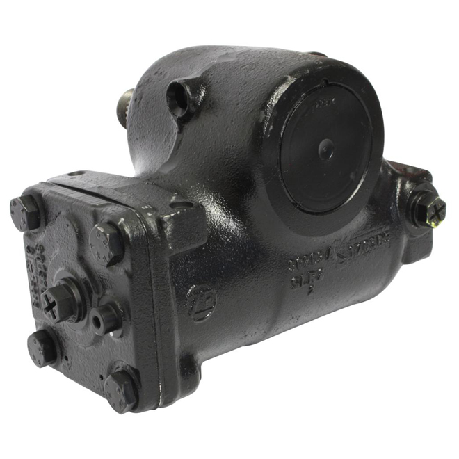 110991 Hydraulic power steering gear REMAN