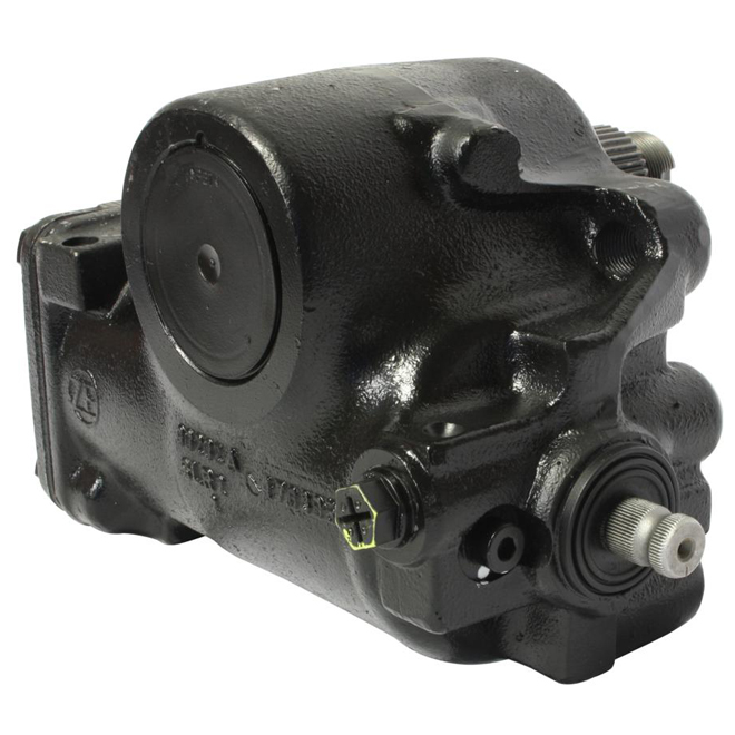 110991 Hydraulic power steering gear REMAN