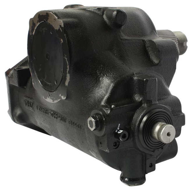 111031 Hydraulic power steering gear REMAN
