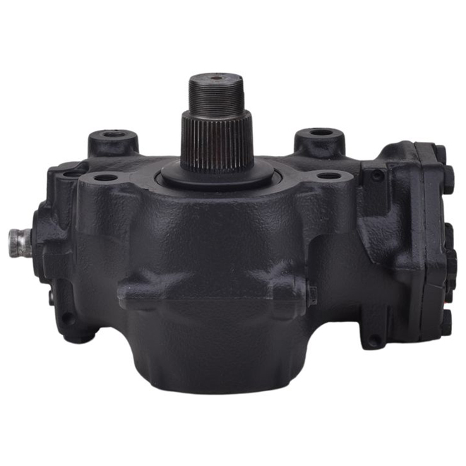 Hydraulic power steering gear REMAN