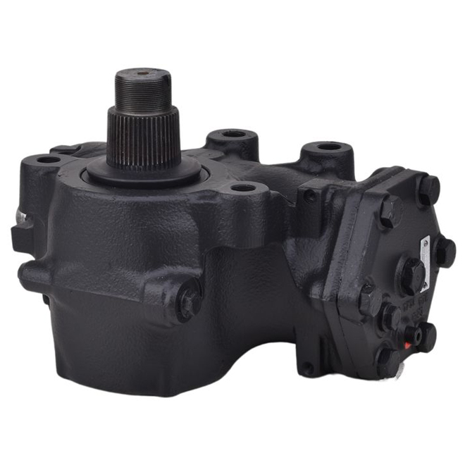111061 Hydraulic power steering gear REMAN