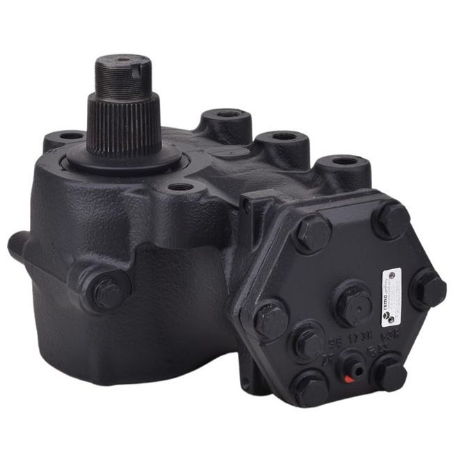 111061 Hydraulic power steering gear REMAN