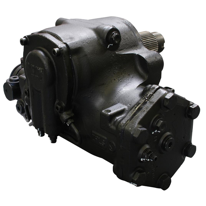 111071 Hydraulic power steering gear REMAN