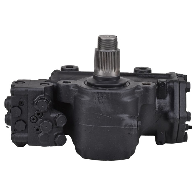 Hydraulic power steering gear REMAN
