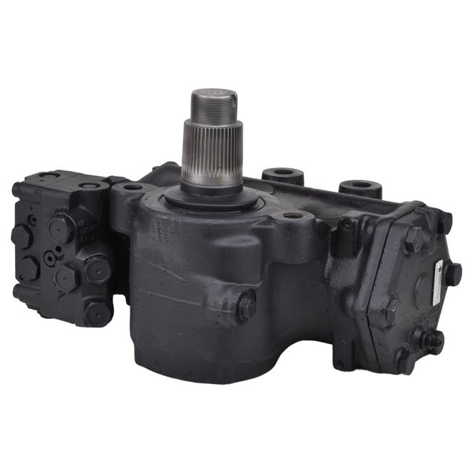 111091 Hydraulic power steering gear REMAN