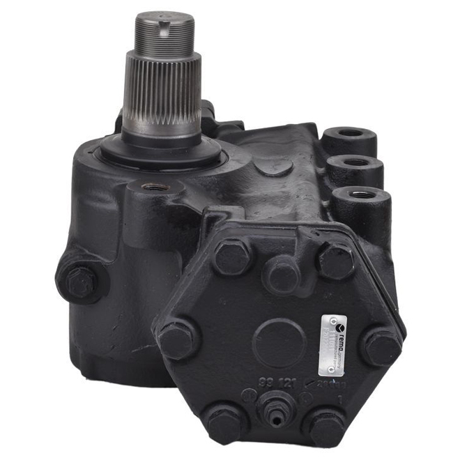111091 Hydraulic power steering gear REMAN