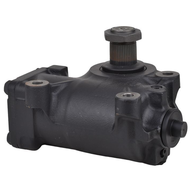 111111 Hydraulic power steering gear REMAN