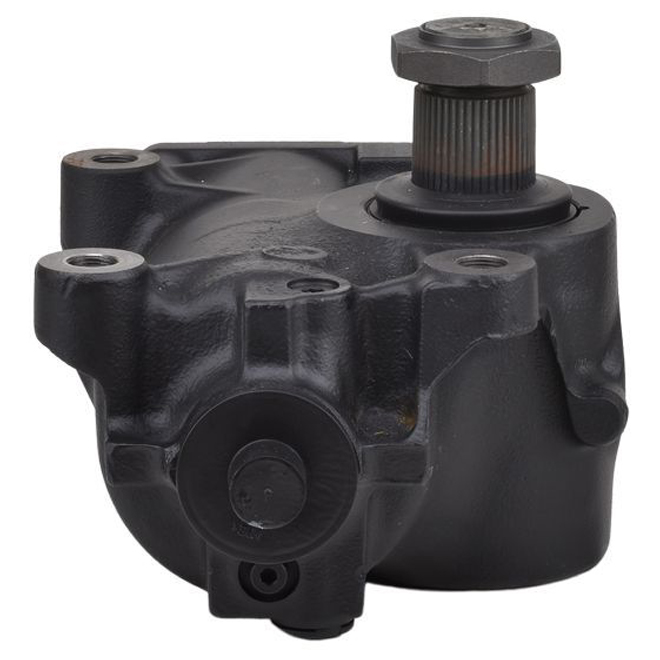 111111 Hydraulic power steering gear REMAN