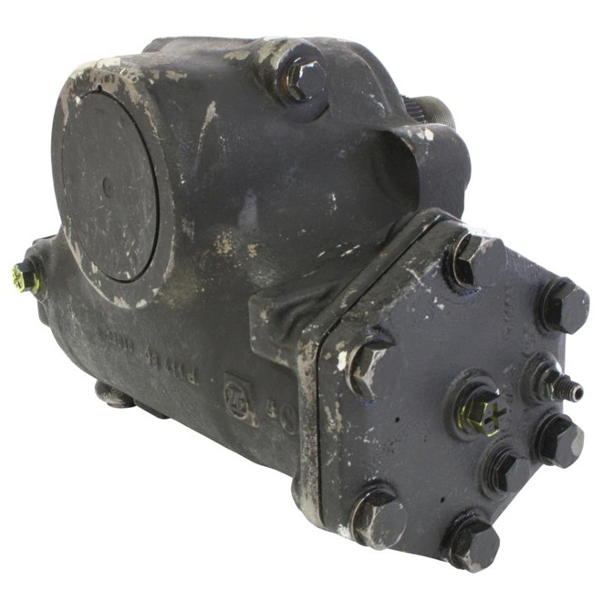 111121 Hydraulic power steering gear REMAN