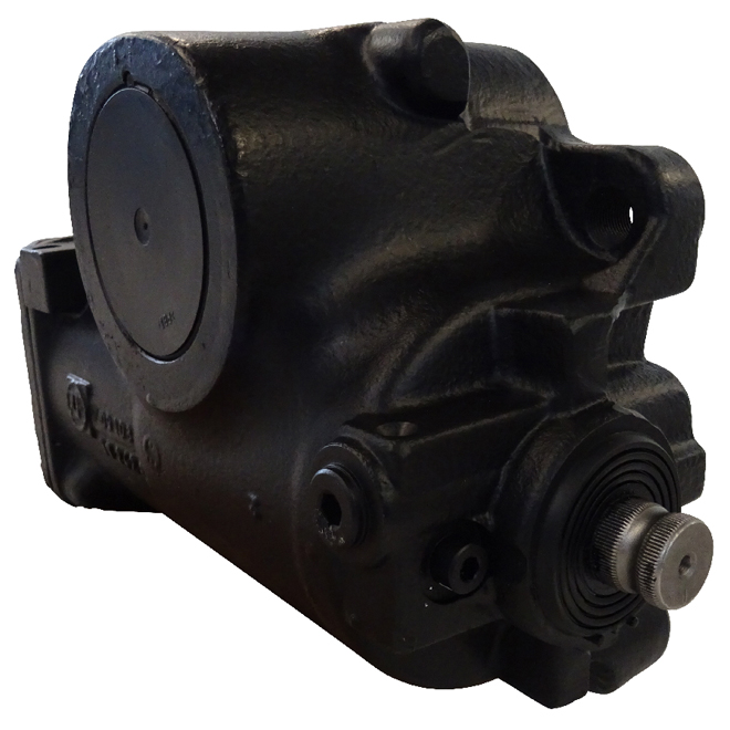 111141 Hydraulic power steering gear REMAN
