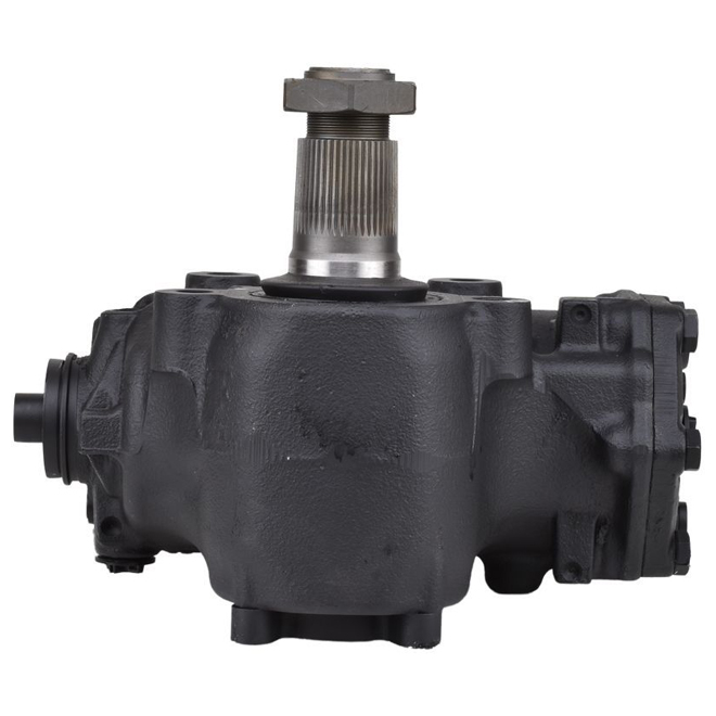 Hydraulic power steering gear REMAN