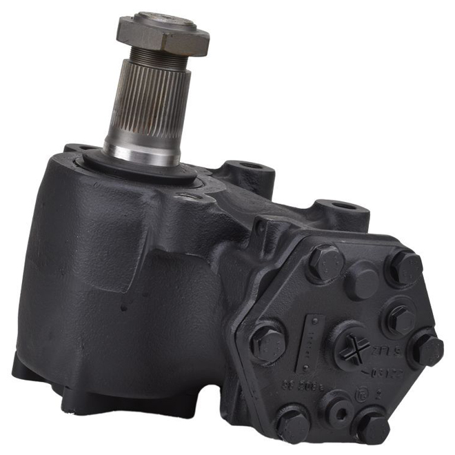 111171 Hydraulic power steering gear REMAN