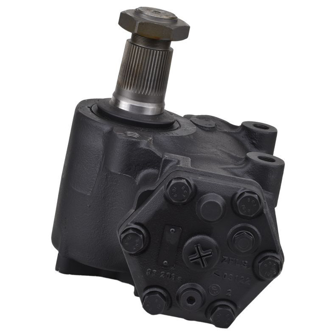 111171 Hydraulic power steering gear REMAN