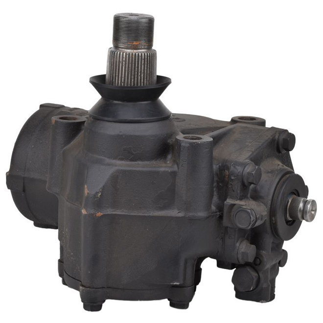 111201 Hydraulic power steering gear REMAN