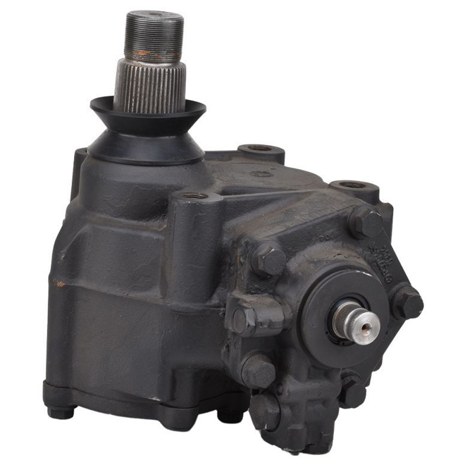 111201 Hydraulic power steering gear REMAN