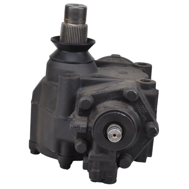111201 Hydraulic power steering gear REMAN