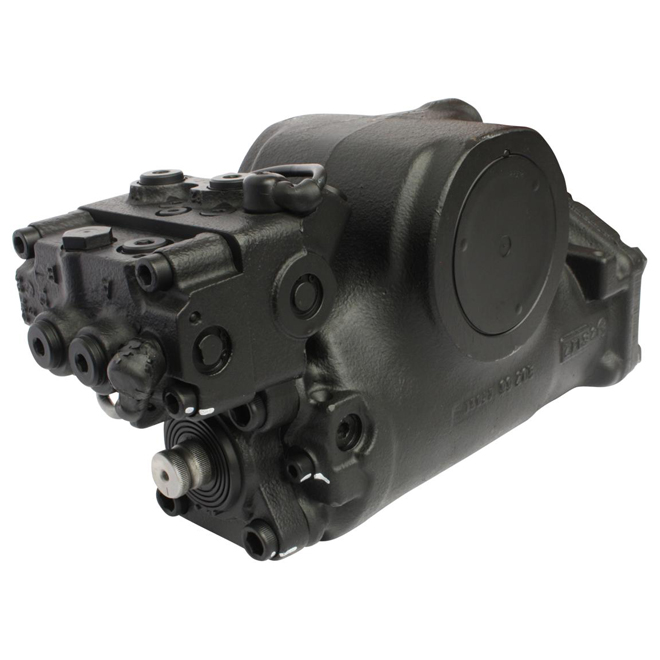 111221 Hydraulic power steering gear REMAN