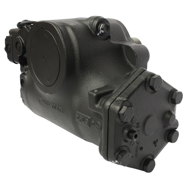 111221 Hydraulic power steering gear REMAN