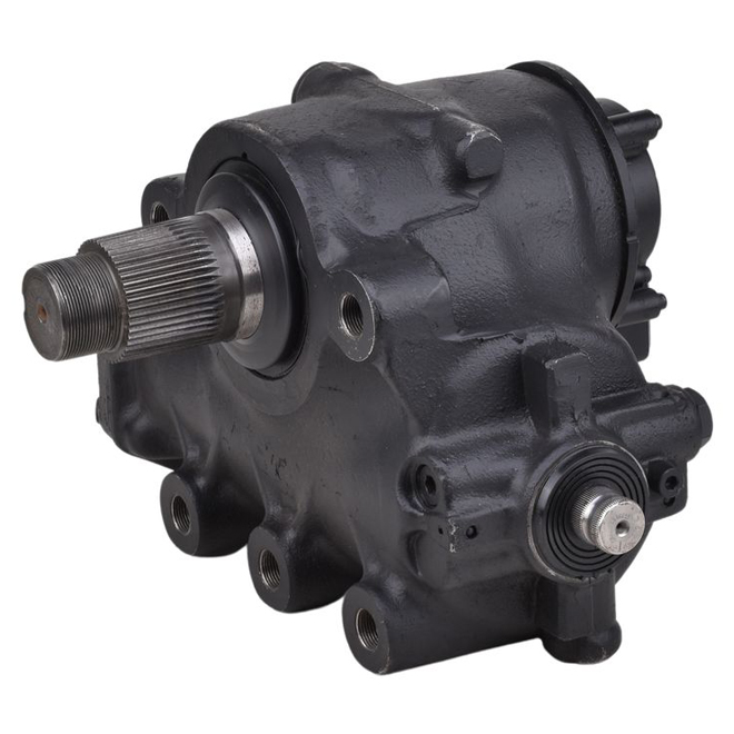 111231 Hydraulic power steering gear REMAN