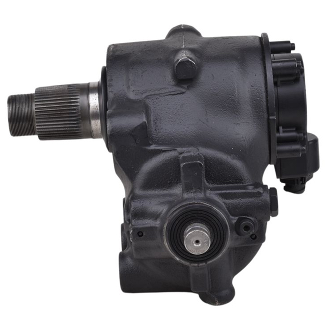111231 Hydraulic power steering gear REMAN