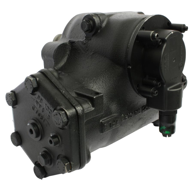 111241 Hydraulic power steering gear REMAN